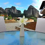 Grand Meteora 5* Kalambaka