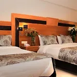 Grand Meteora Hotel
