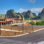 Grand Meteora 5* Kalambaka