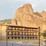 Grand Meteora 5* Kalambaka