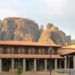 Hotel Grand Meteora