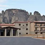 Hotel Grand Meteora
