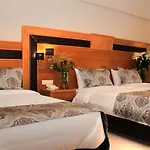 Hotel Grand Meteora