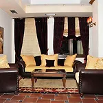Hotel Grand Meteora 5*