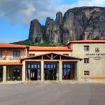 酒店 米特奥拉大酒店