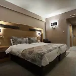 米特奥拉大酒店 酒店 卡兰巴卡
