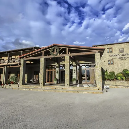 Grand Meteora Hotel 5*