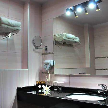 グランド メテオラ