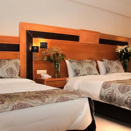 Grand Meteora Hotel