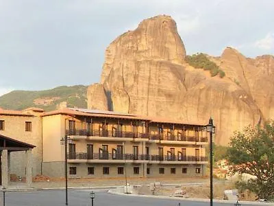Grand Meteora 5* Kalabáka