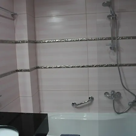 Hotel Grand Meteora Kalabáka
