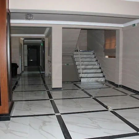 Hotel Grand Meteora 5*