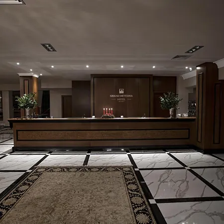 Grand Meteora 5*