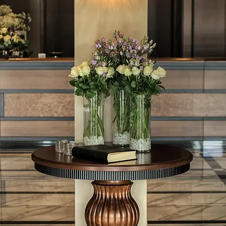 Grand Meteora Hotel 5*