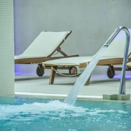 Hotel Grand Meteora 5*