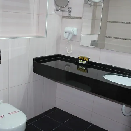 Hotel Grand Meteora 5*