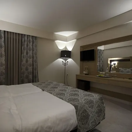 Grand Meteora Hotel Kalabáka