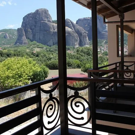 Grand Meteora Kalambaka