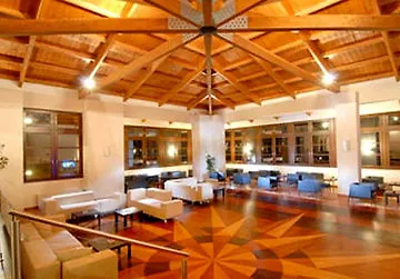 Grand Meteora Hotel