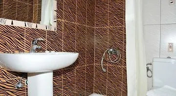 グランド メテオラ ホテル カランバカ