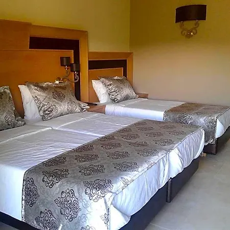 Hotel Grand Meteora