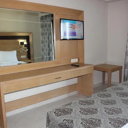 Grand Meteora 5* Kalambaka