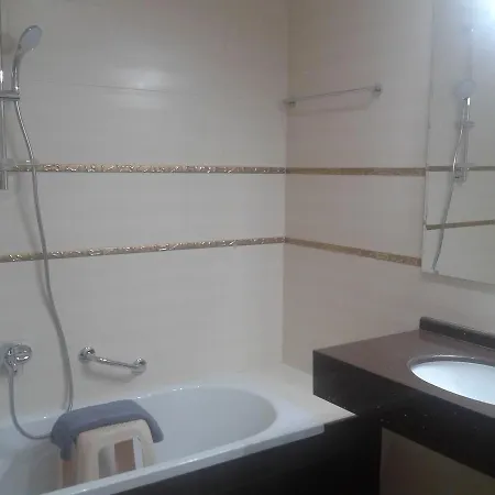 グランド メテオラ 5* カランバカ