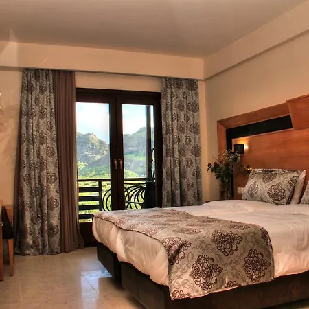 Grand Meteora 5* Kalambaka