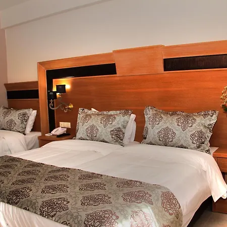Grand Meteora Hotel Kalabáka
