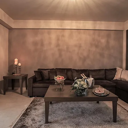 グランド メテオラ ホテル 5*