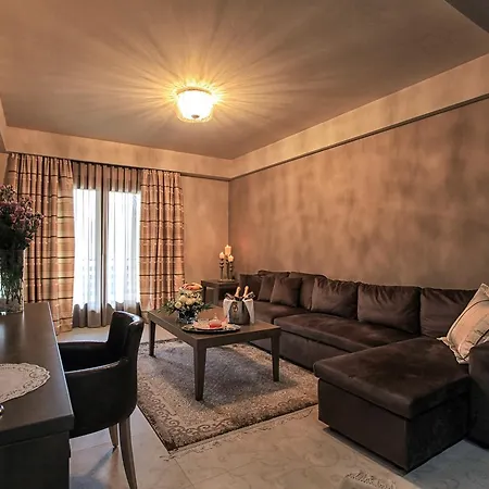 Grand Meteora Hotel Kalambaka