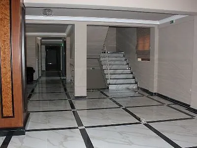 Grand Meteora Hotel Kalabáka