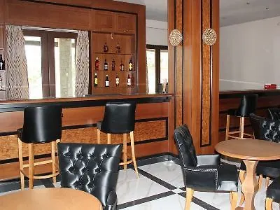 Grand Meteora Hotel 5*