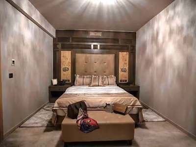 グランド メテオラ 5* カランバカ