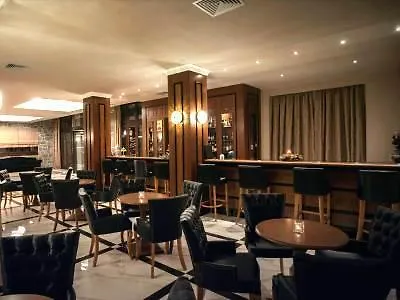 米特奥拉大酒店 5*