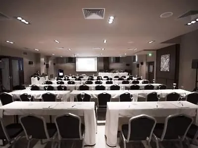 米特奥拉大酒店