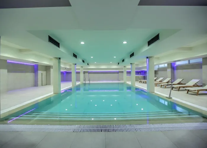 米特奥拉大酒店 卡兰巴卡