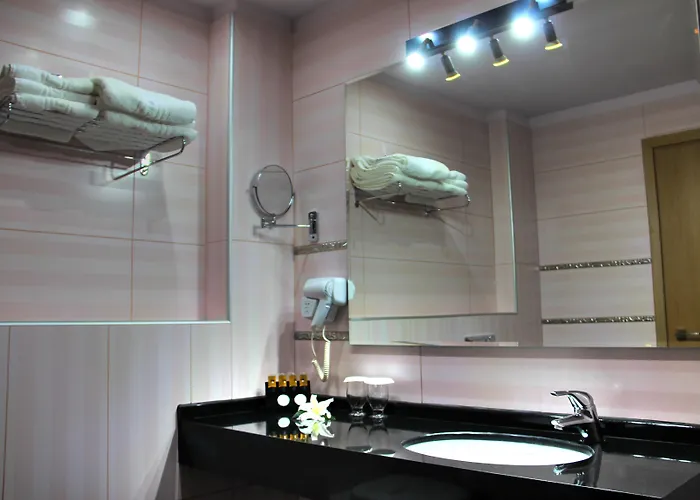 米特奥拉大酒店