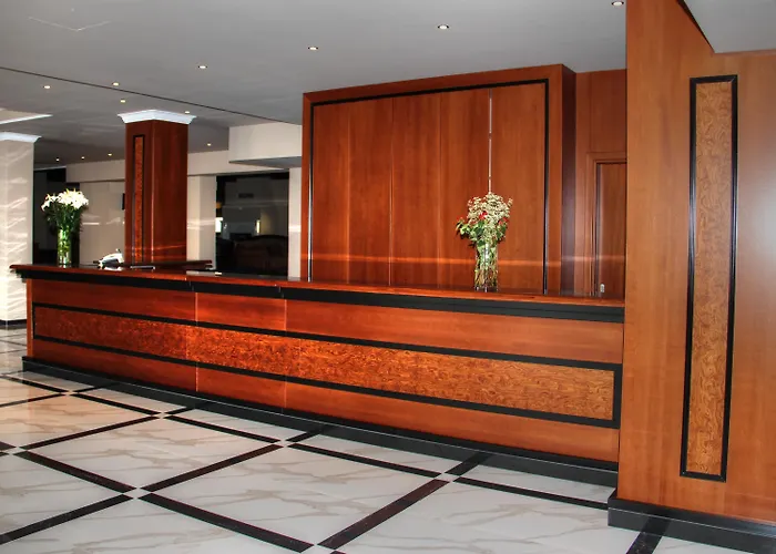 米特奥拉大酒店 5*