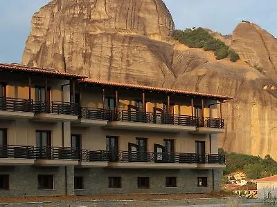 Grand Meteora Hotel Kalambaka
