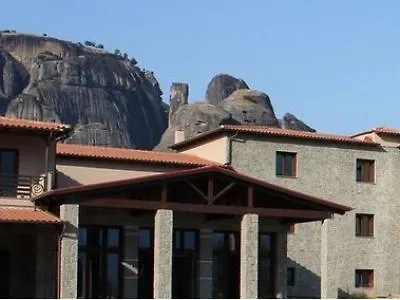 Grand Meteora Kalambaka