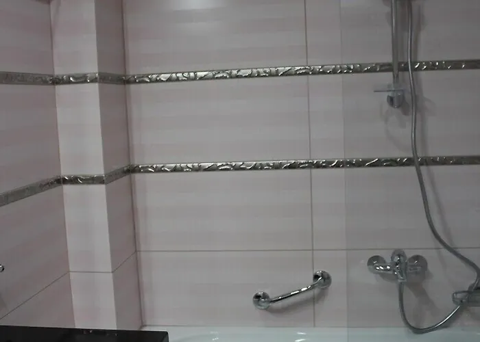 Hotel Grand Meteora Kalambaka