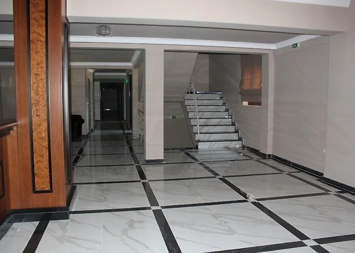 Hotel Grand Meteora 5*