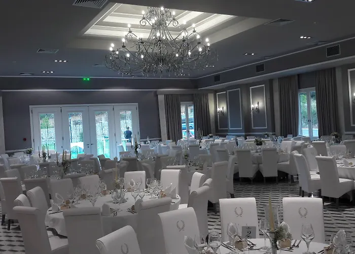 米特奥拉大酒店