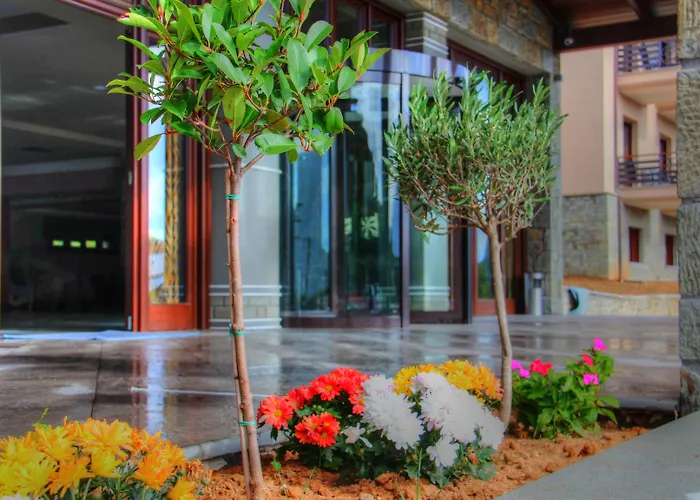 Grand Meteora Kalambaka