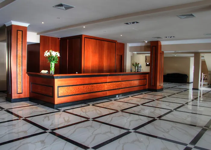 Hotel Grand Meteora Kalambaka