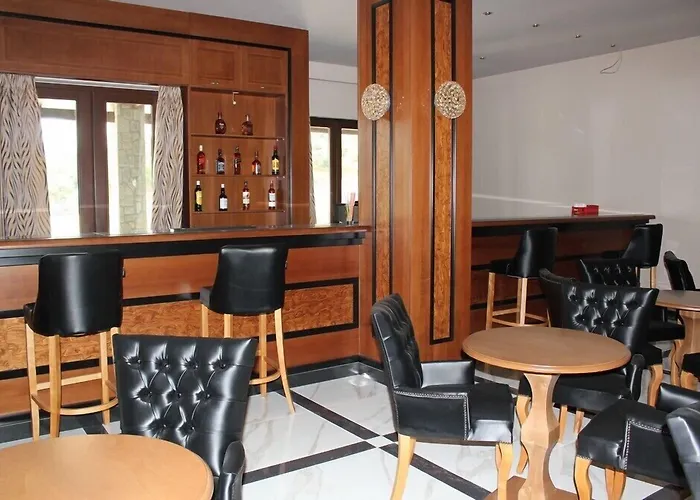 Grand Meteora Hotel 5*