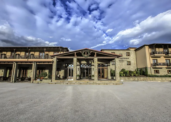 Grand Meteora