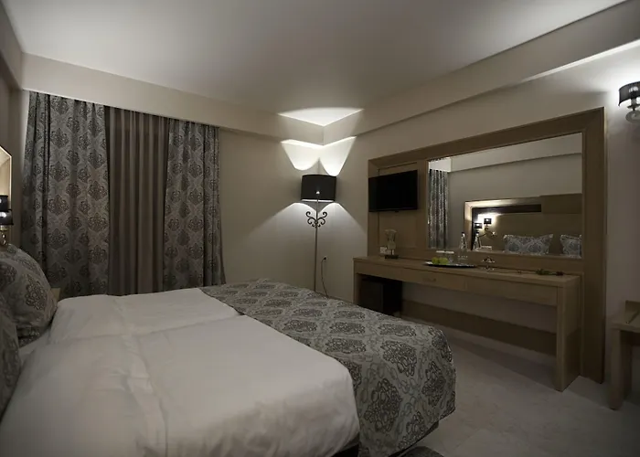 Grand Meteora Hotel Kalambaka