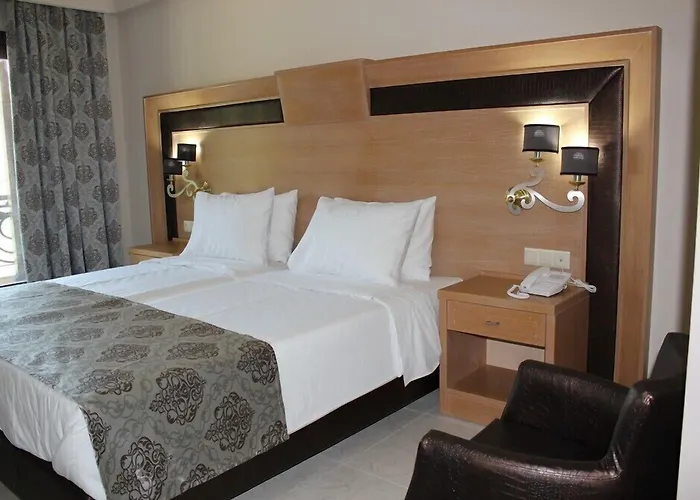 Hotel Grand Meteora Kalambaka